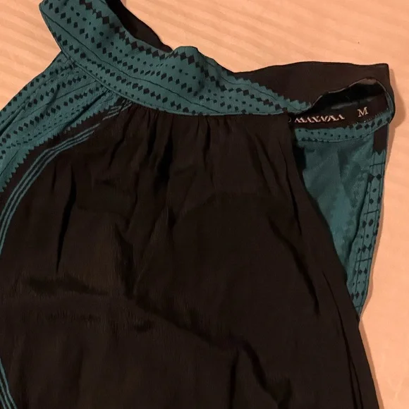 Manaola Top Hawaii M Halter - Picture 3 of 3